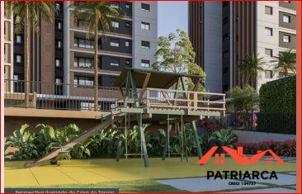 Apartamento, 2 quartos, 77 m² - Foto 3