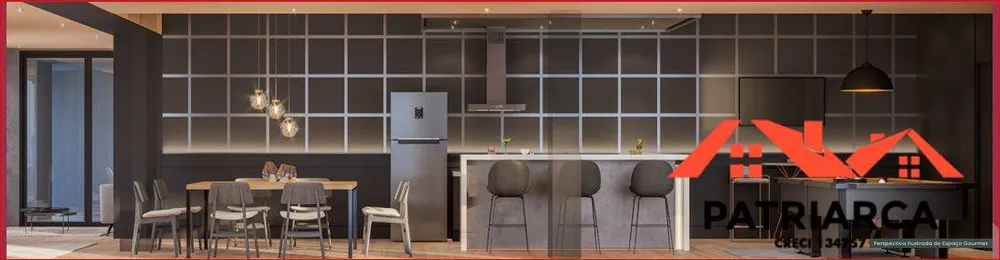 Apartamento, 2 quartos, 77 m² - Foto 11