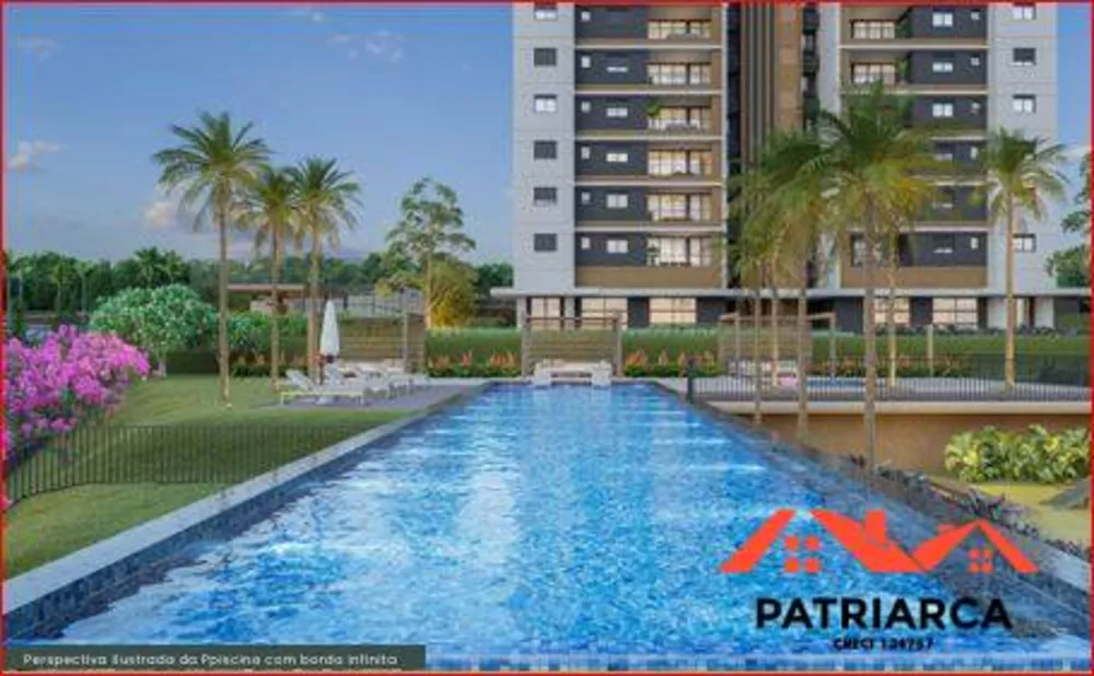 Apartamento, 2 quartos, 77 m² - Foto 2