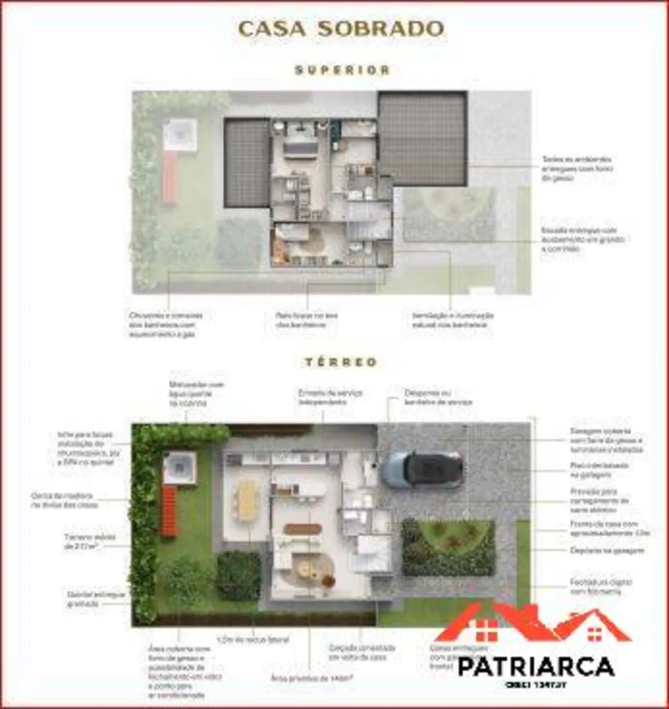Casa - Foto 9