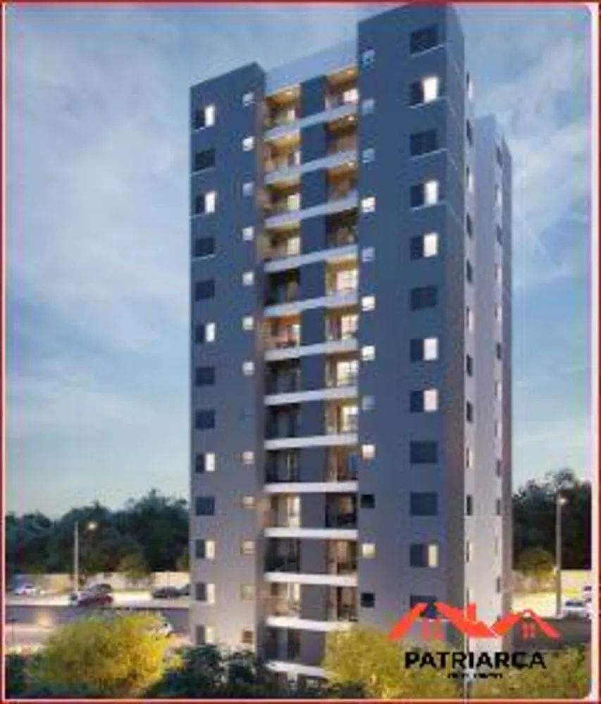 Apartamento, 2 quartos, 53 m² - Foto 1