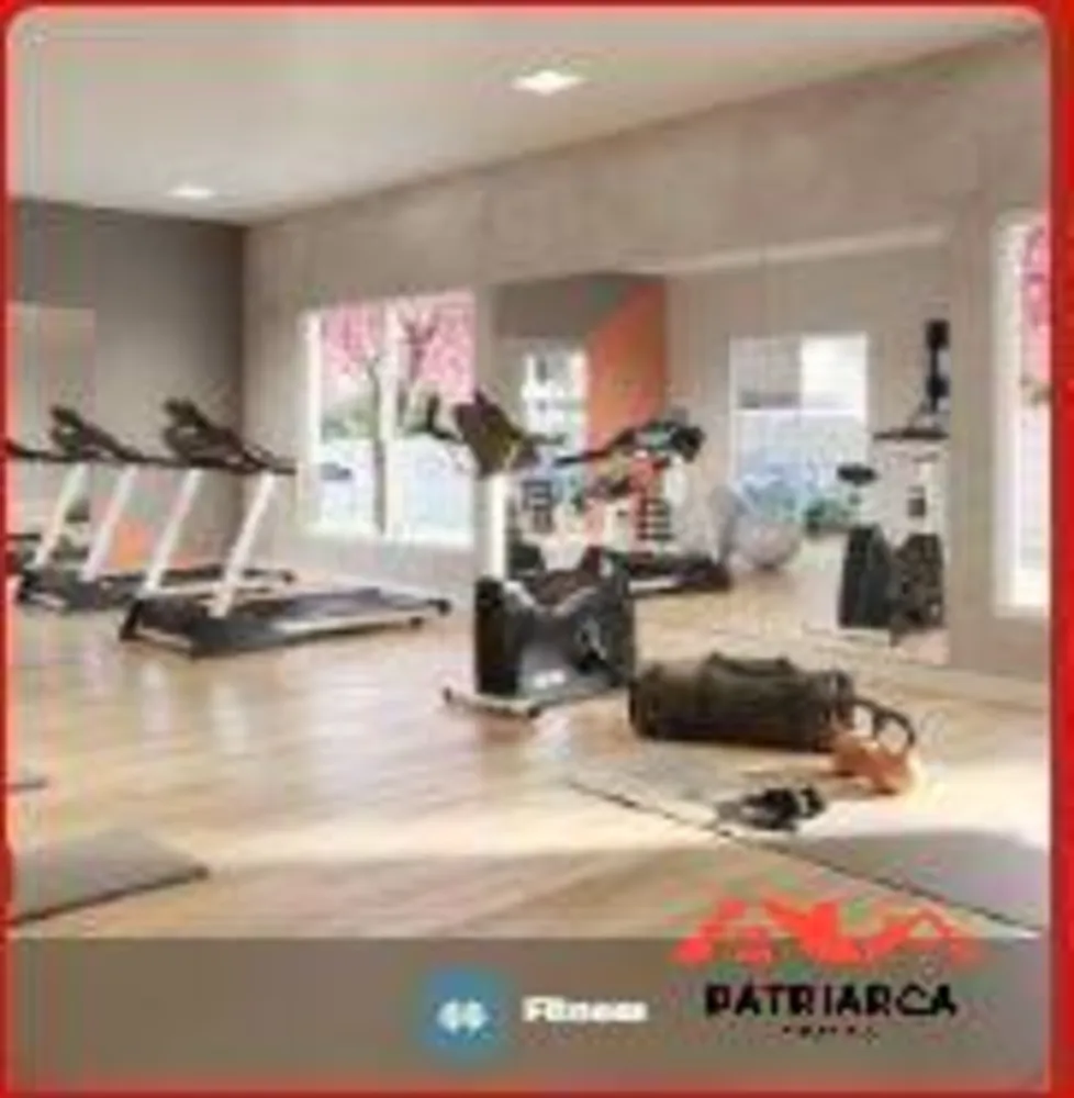 Apartamento, 2 quartos, 53 m² - Foto 7
