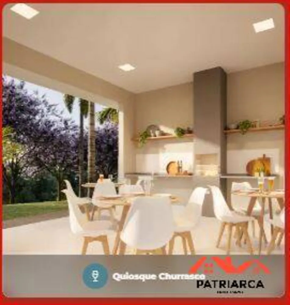 Apartamento, 2 quartos, 53 m² - Foto 5