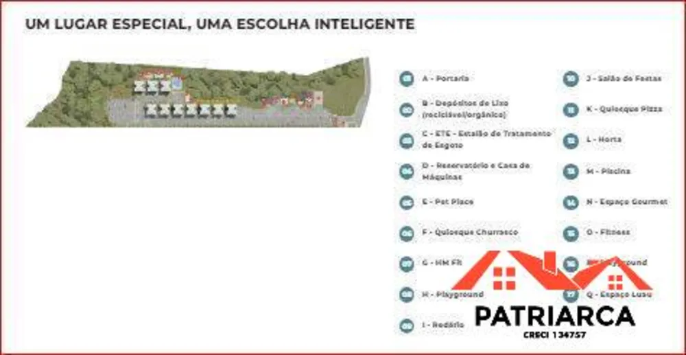 Apartamento, 2 quartos, 53 m² - Foto 3