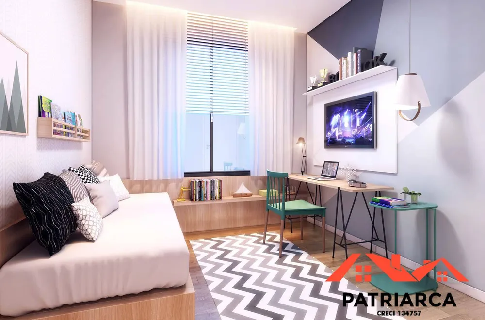 Apartamento, 2 quartos, 76 m² - Foto 12