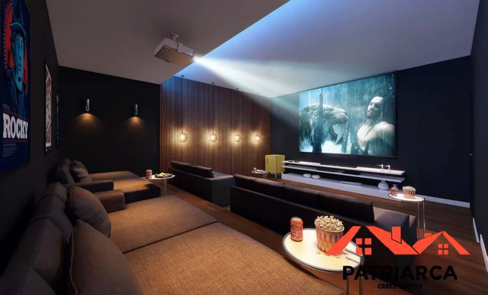 Apartamento, 2 quartos, 76 m² - Foto 8