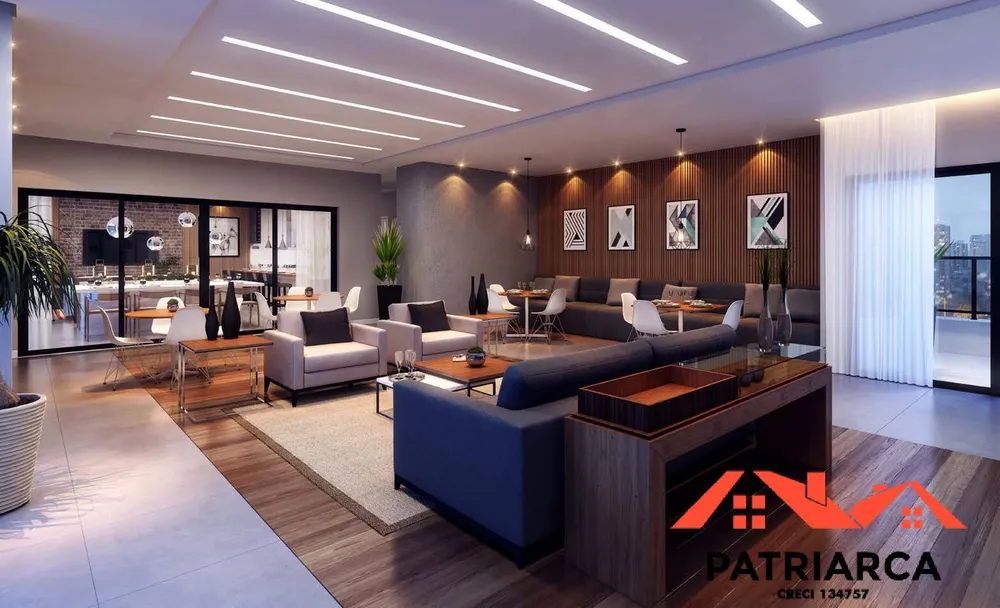 Apartamento, 2 quartos, 76 m² - Foto 11