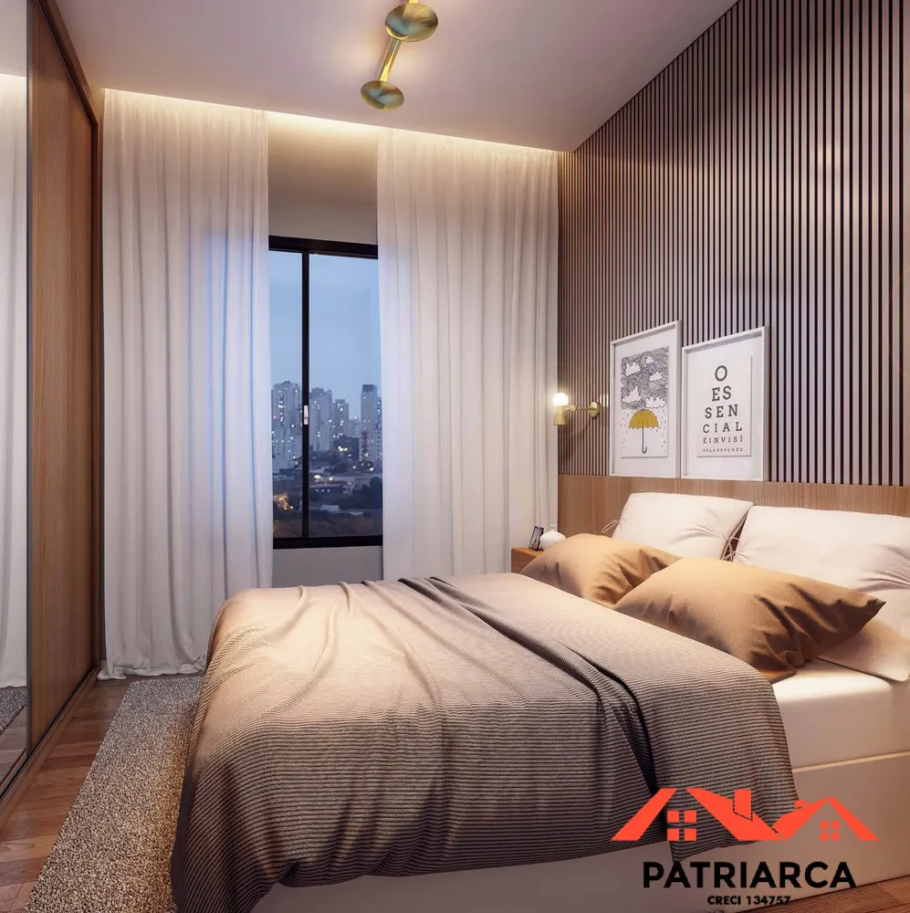 Apartamento, 2 quartos, 76 m² - Foto 10