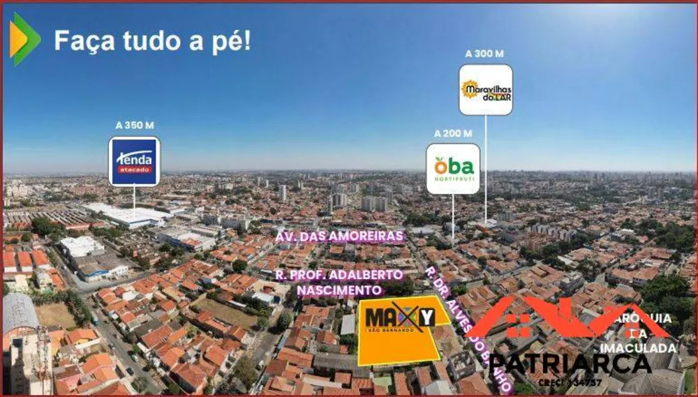 Apartamento, 2 quartos, 50 m² - Foto 5