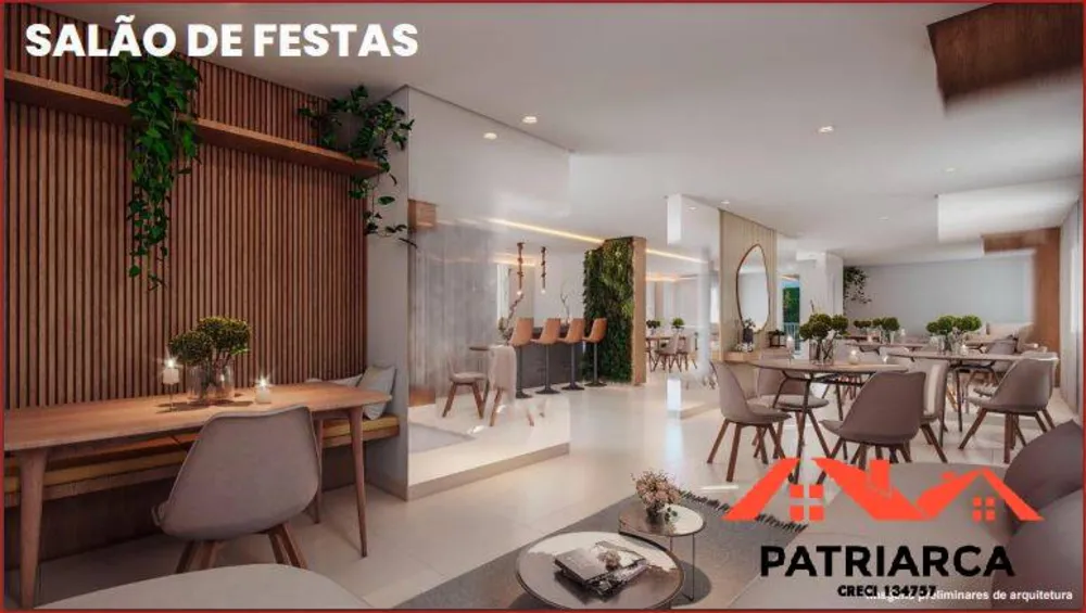 Apartamento, 2 quartos, 50 m² - Foto 15