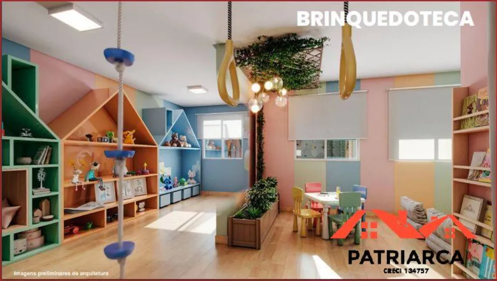 Apartamento, 2 quartos, 50 m² - Foto 7