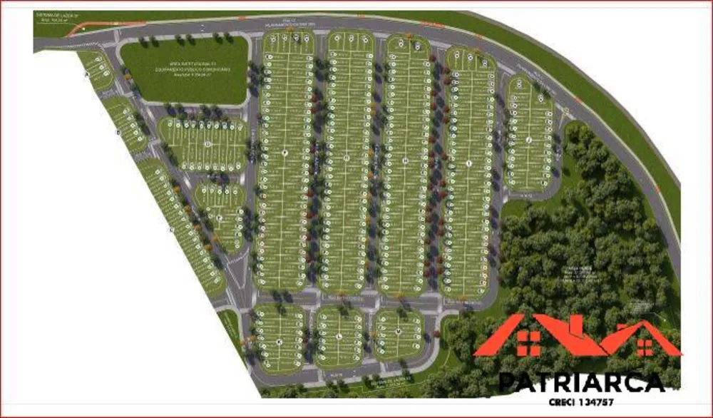 Terreno, 157 m² - Foto 5