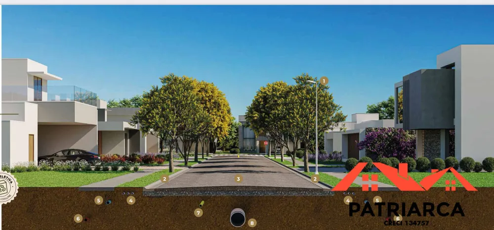 Terreno, 450 m² - Foto 6