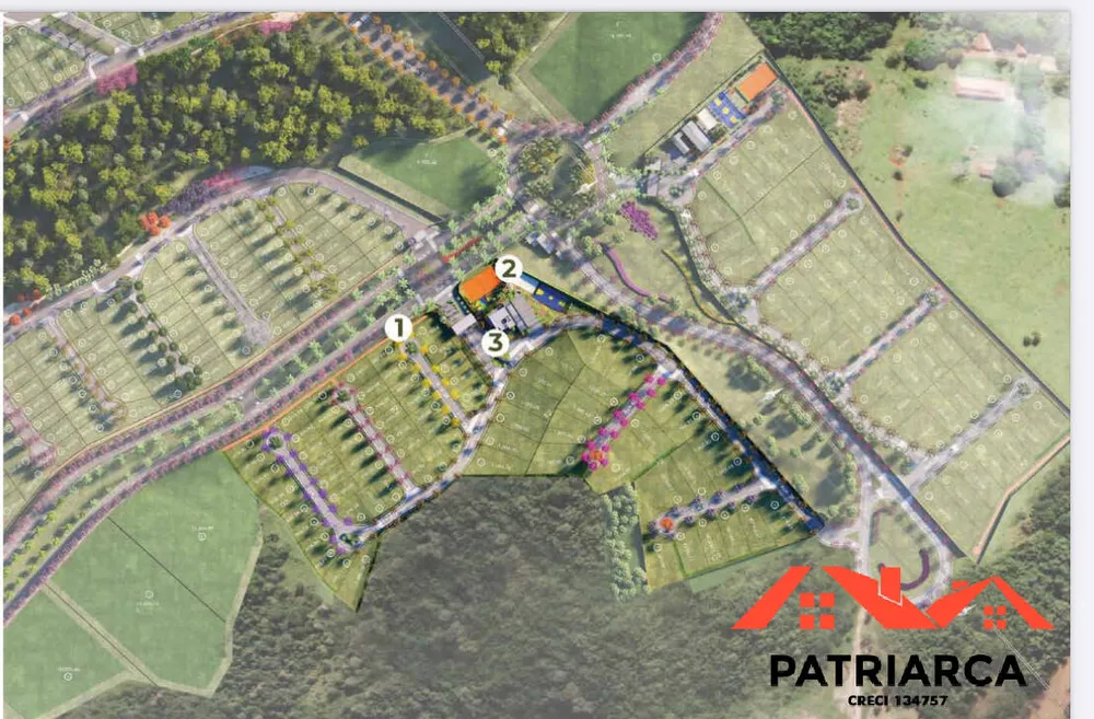 Terreno, 450 m² - Foto 1