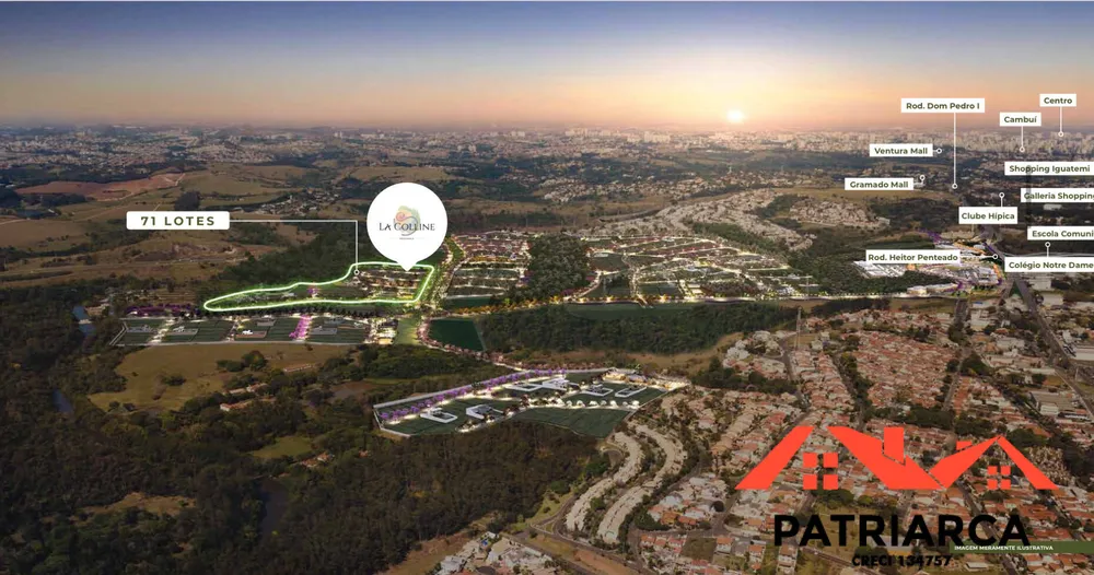 Terreno, 450 m² - Foto 2