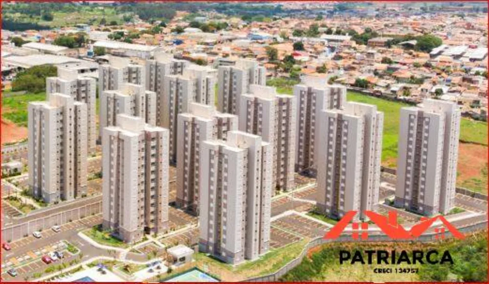 Apartamento, 2 quartos, 45 m² - Foto 4