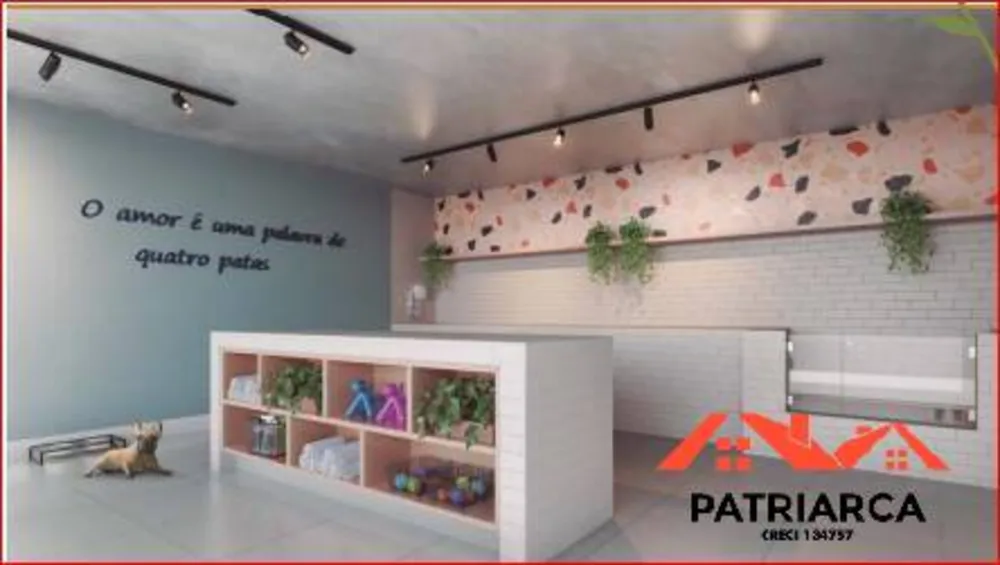Apartamento, 3 quartos - Foto 6