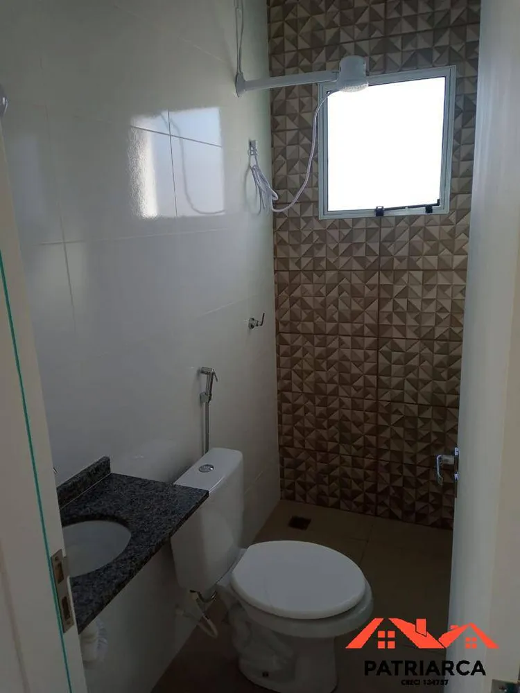 Casa, 2 quartos, 42 m² - Foto 11