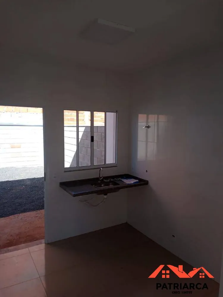 Casa, 2 quartos, 42 m² - Foto 16