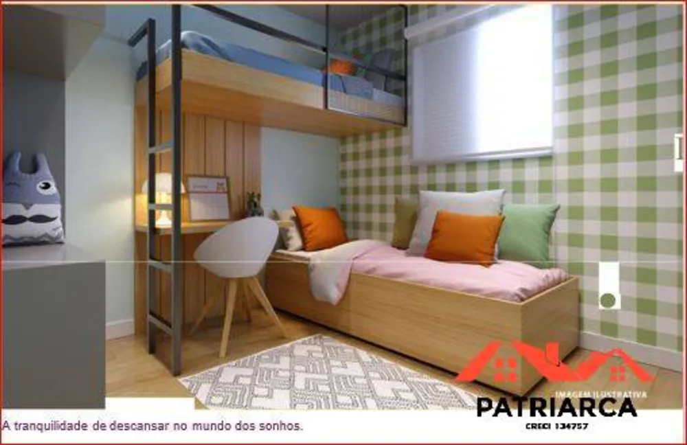 Casa, 2 quartos, 42 m² - Foto 8
