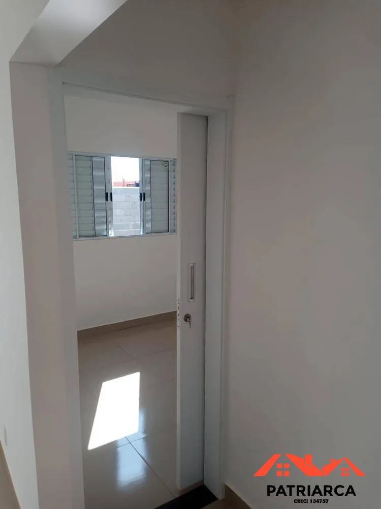 Casa, 2 quartos, 42 m² - Foto 13