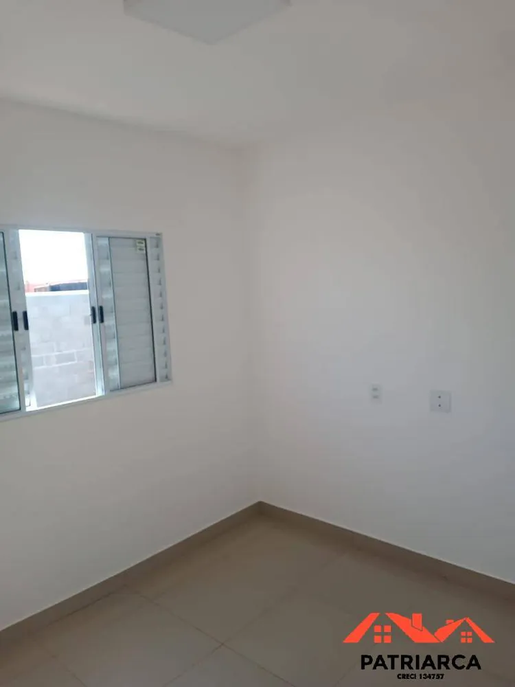Casa, 2 quartos, 42 m² - Foto 12