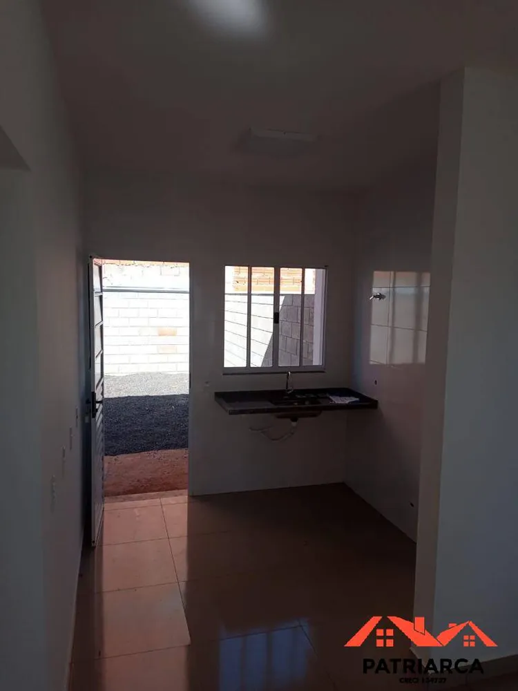 Casa, 2 quartos, 42 m² - Foto 14
