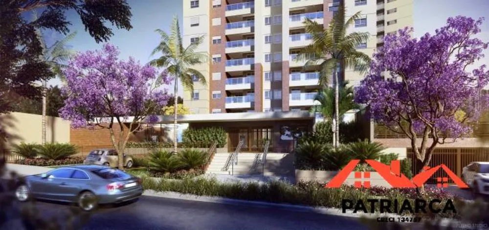 Apartamento, 3 quartos, 87 m² - Foto 14