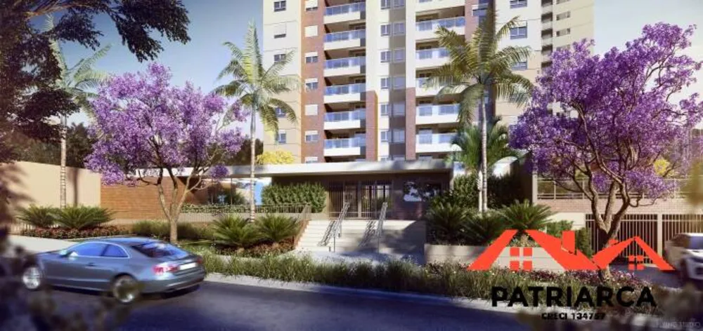 Apartamento, 3 quartos, 87 m² - Foto 8