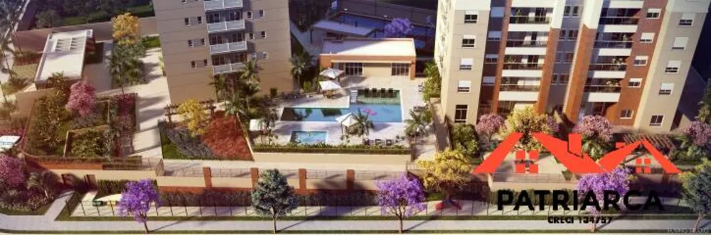 Apartamento, 3 quartos, 87 m² - Foto 9