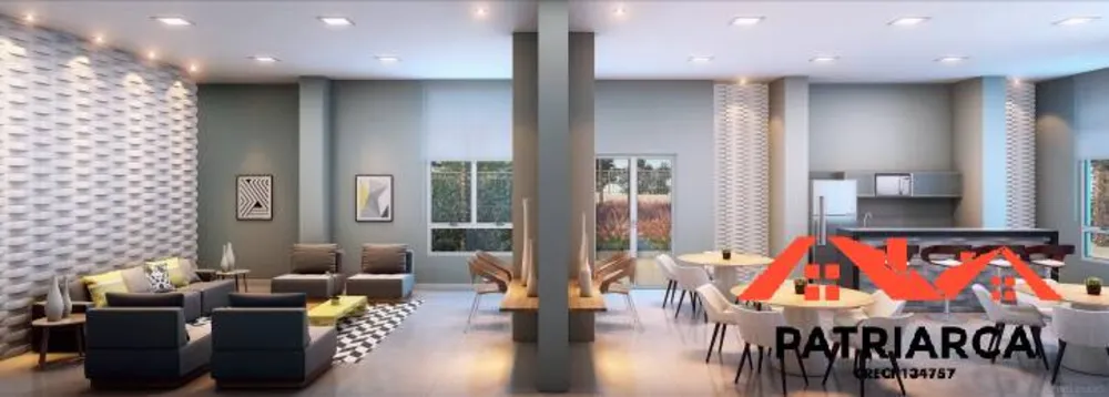 Apartamento, 3 quartos, 87 m² - Foto 6