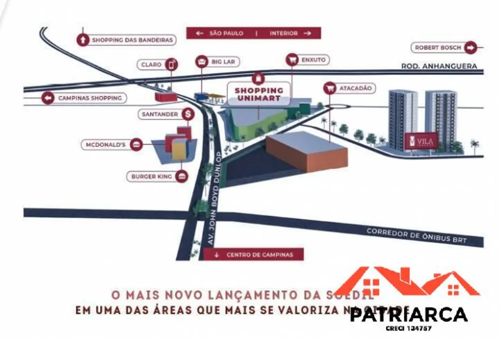Apartamento, 3 quartos, 87 m² - Foto 11