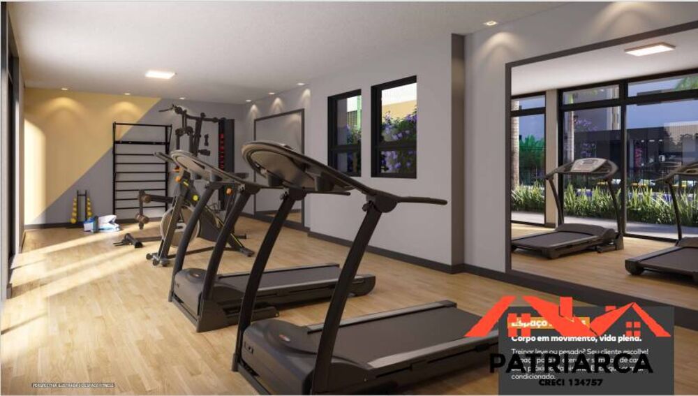 Apartamento à venda com 2 quartos, 64m² - Foto 11