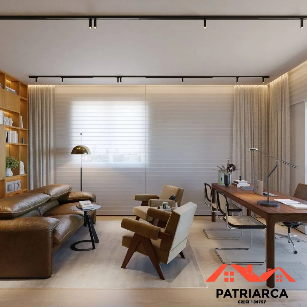 Sala-Conjunto, 32 m² - Foto 11