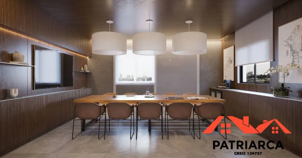 Sala-Conjunto, 32 m² - Foto 4