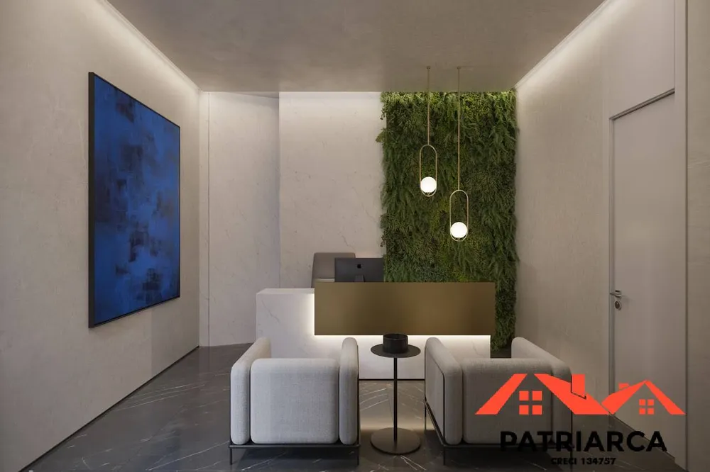 Sala-Conjunto, 32 m² - Foto 10