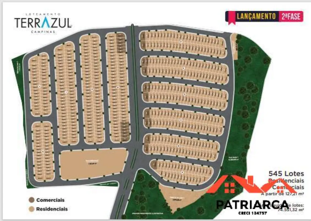 Terreno, 130 m² - Foto 1