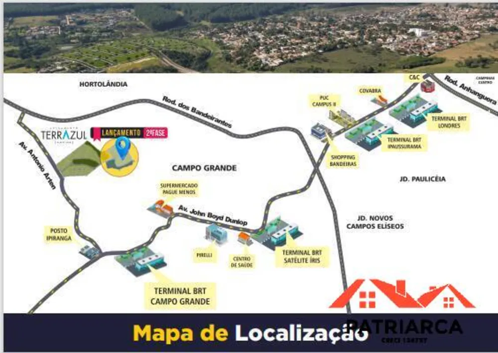 Terreno, 130 m² - Foto 4