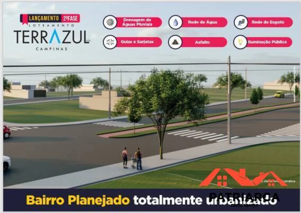 Terreno, 130 m² - Foto 5