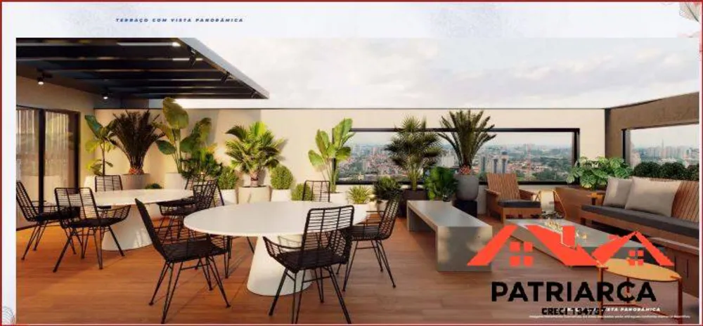 Apartamento, 2 quartos, 77 m² - Foto 11