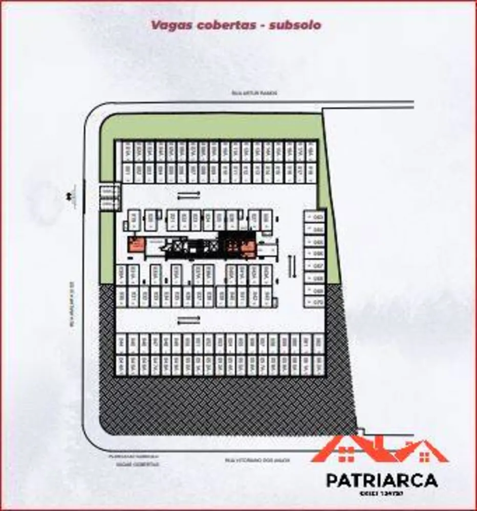 Apartamento, 2 quartos, 77 m² - Foto 15
