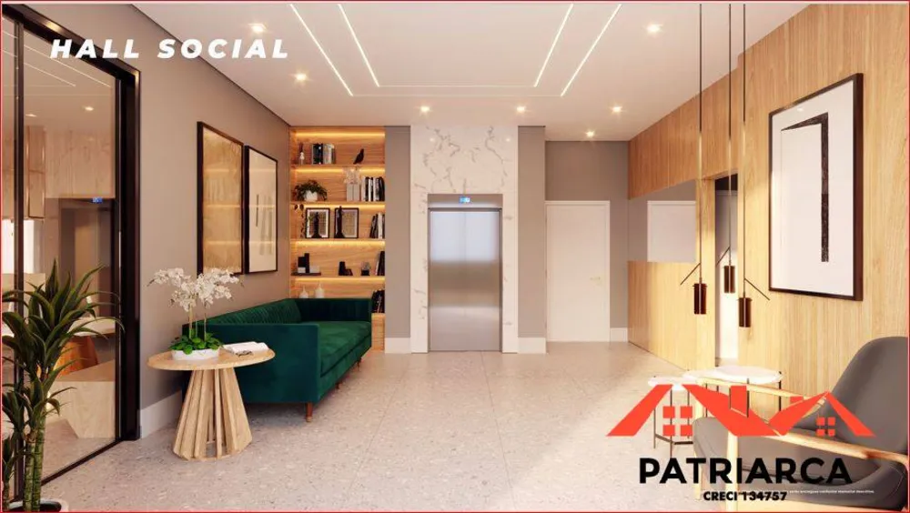 Apartamento, 2 quartos, 77 m² - Foto 5