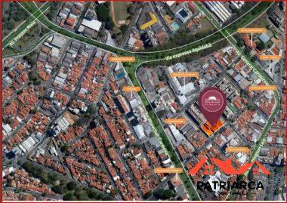 Apartamento, 2 quartos, 77 m² - Foto 6