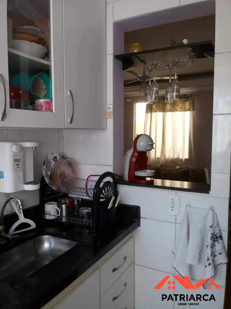 Apartamento, 2 quartos, 45 m² - Foto 10