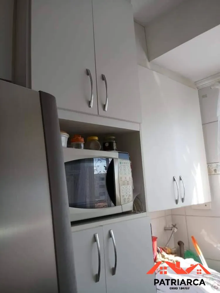 Apartamento, 2 quartos, 45 m² - Foto 2