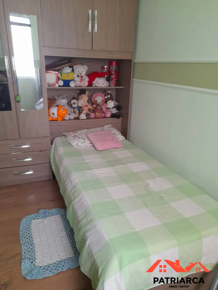 Apartamento, 2 quartos, 45 m² - Foto 6
