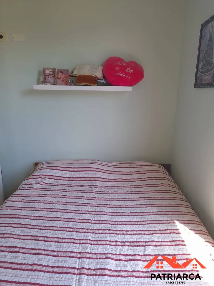 Apartamento, 2 quartos, 45 m² - Foto 8