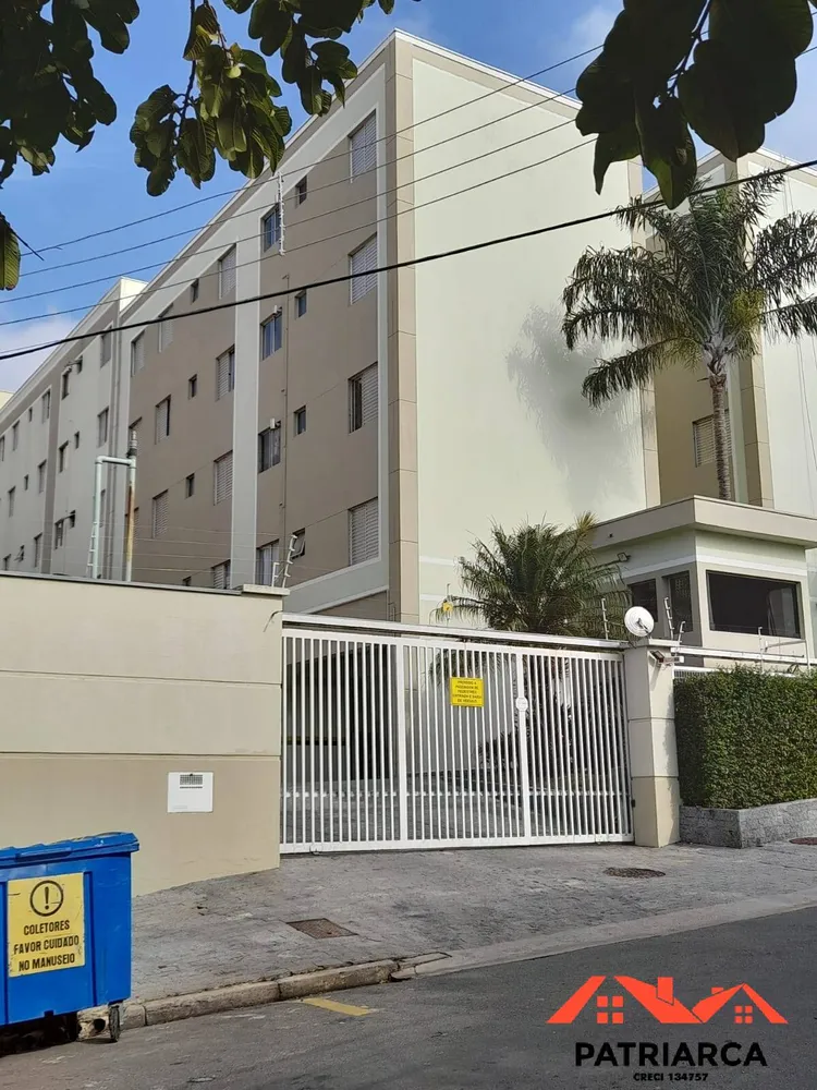 Apartamento, 2 quartos, 45 m² - Foto 16