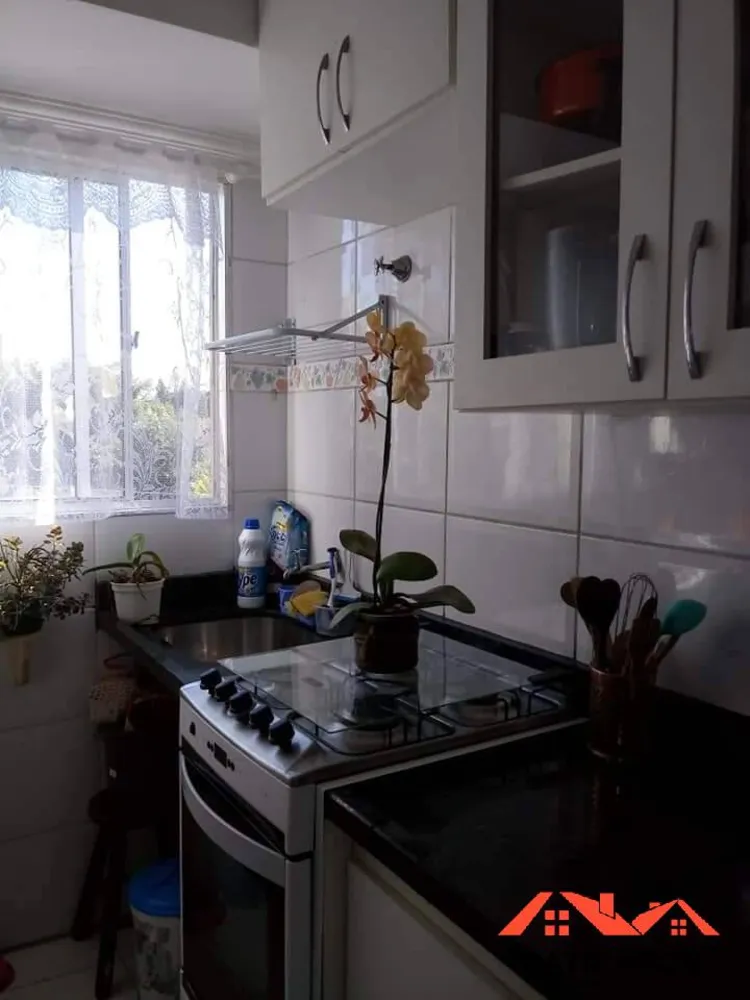 Apartamento, 2 quartos, 45 m² - Foto 11