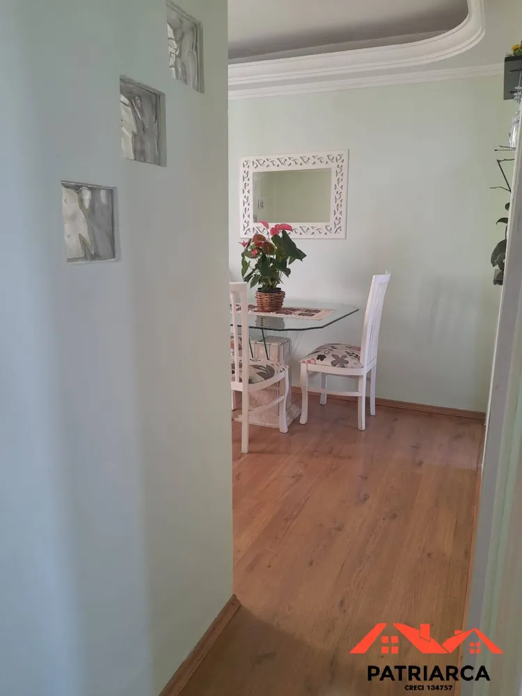 Apartamento, 2 quartos, 45 m² - Foto 5